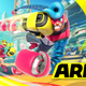 For some reason, upcoming Switch exclusive ARMS just isn’t gelling with me. Source: Forbes